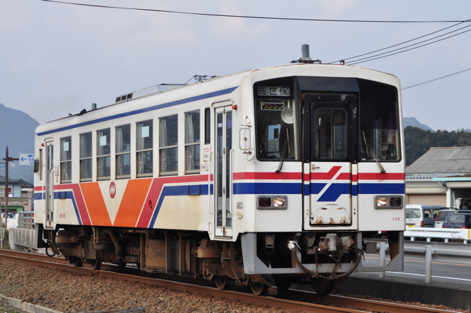 MR-100,MR-200.MR-300形 - 日本の旅・鉄道見聞録