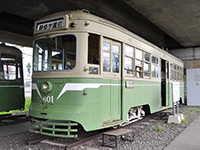 札幌市交通局 日本の旅・鉄道見聞録