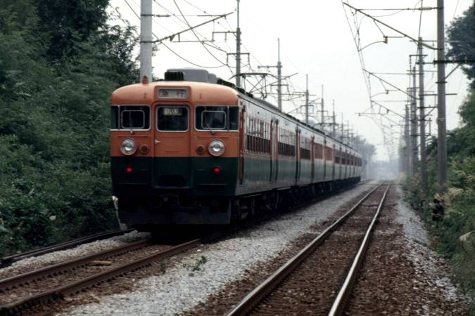 全国の列車ガイド（急行【佐渡】） - 日本の旅・鉄道見聞録