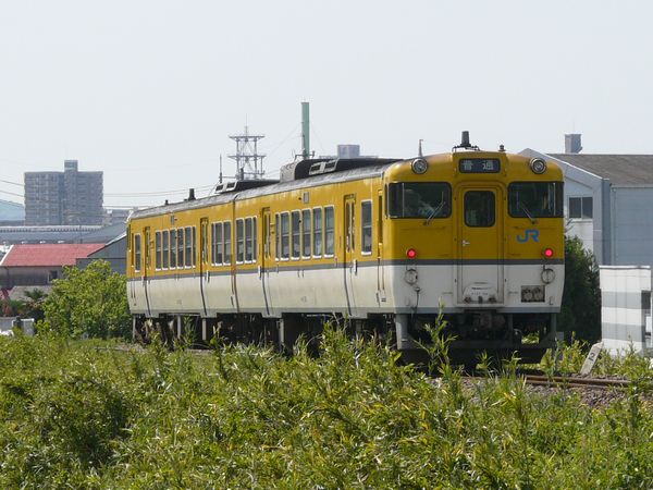 南九州鉄道撮影紀行 日本の旅・鉄道見聞録