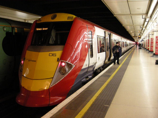 イギリス鉄道車両図鑑 裏辺研究所