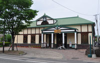 JR七日町駅
