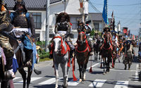 相馬野馬追