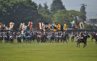 相馬野馬追