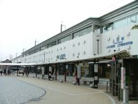 ＪＲ上田駅