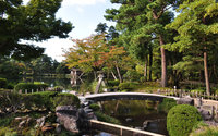 兼六園