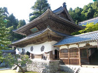 永平寺