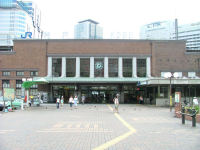 ＪＲ神戸駅