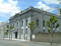 山口銀行旧本店