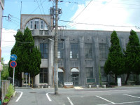 下関市庁舎第１別館