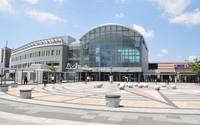 JR高松駅