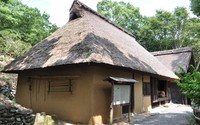 旧河野家住宅(四国村)
