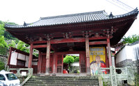 興福寺山門