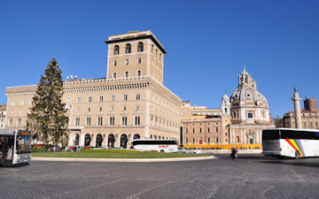 ヴェネツィア宮