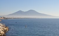 ヴェスヴィオ山