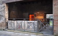 ポンペイ遺跡