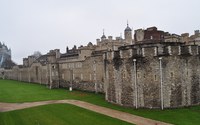 ロンドン塔
