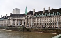 旧ロンドン市庁舎