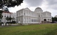 シンガポール国立博物館