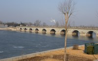 盧溝橋