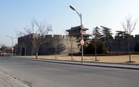 宛平県城