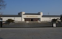 中国人民抗日戦争記念館