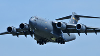 C-17 GlobemasterIII