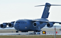 C-17 GlobemasterIII