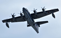 US-2 救難飛行艇 #01