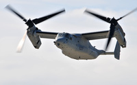 MV-22 Osprey 普天間 EP#07