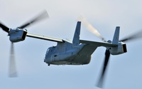 MV-22 Osprey 普天間 EP#07