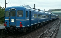 14系座席車