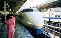 100系ひかり