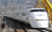300系のぞみ