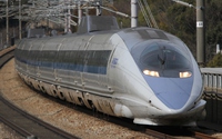 500系こだま