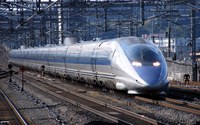 500系のぞみ