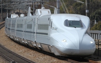 N700系さくら