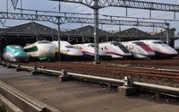 200系~E5系まで