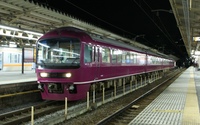 485系せせらぎ