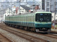 9000系