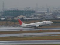 JAL(400)