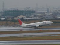 ＪＡＬ（４００）