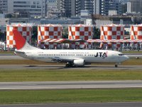 JAL(400)