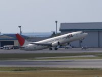 JAL(400)