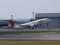 ＪＡＬ（４００）