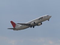 ＪＡＬ（４００）