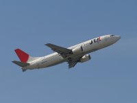 ＪＡＬ（４００）