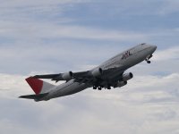 JAL(400D)