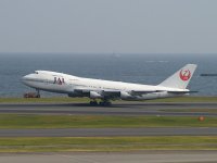 JAL(200B)