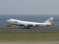 ＪＡＬ（２００Ｂ）